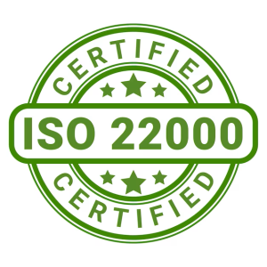 ISO 22000